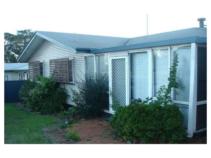 East Toowoomba QLD 4350