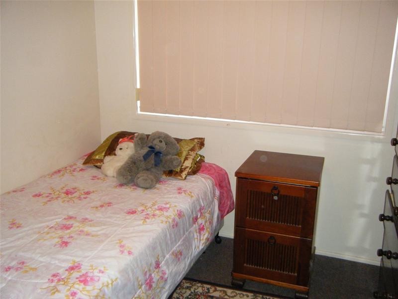 Wilsonton Heights QLD 4350