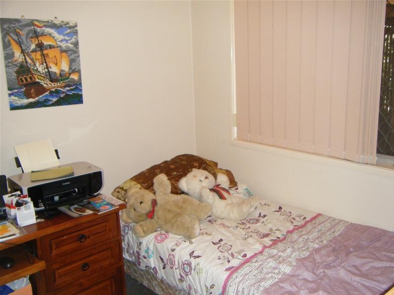 Wilsonton Heights QLD 4350