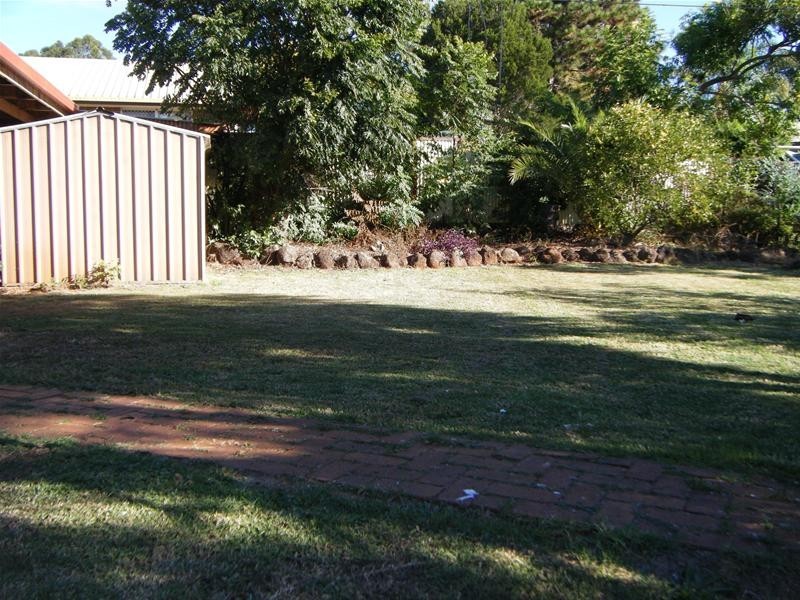 Wilsonton Heights QLD 4350