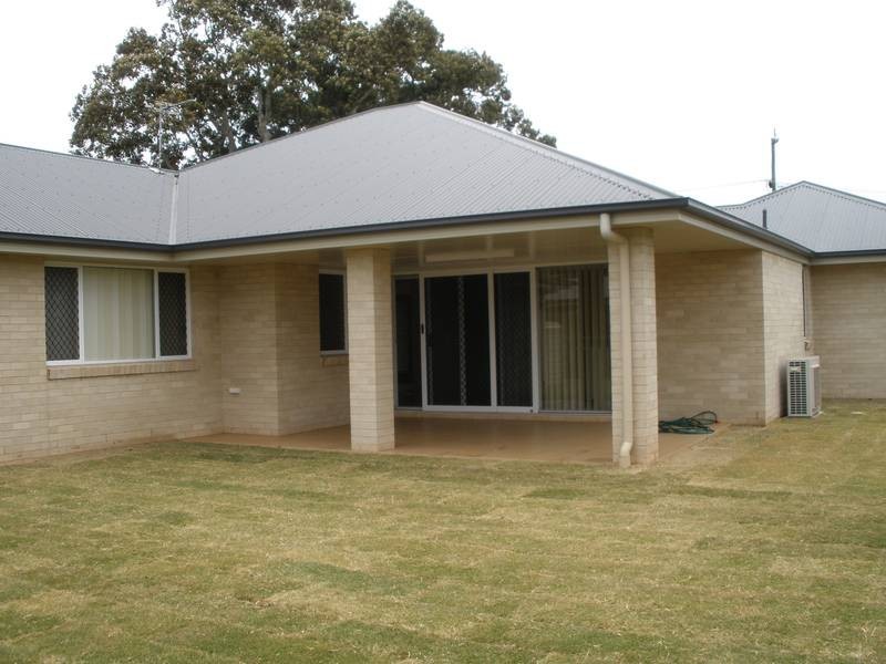 Middle Ridge QLD 4350