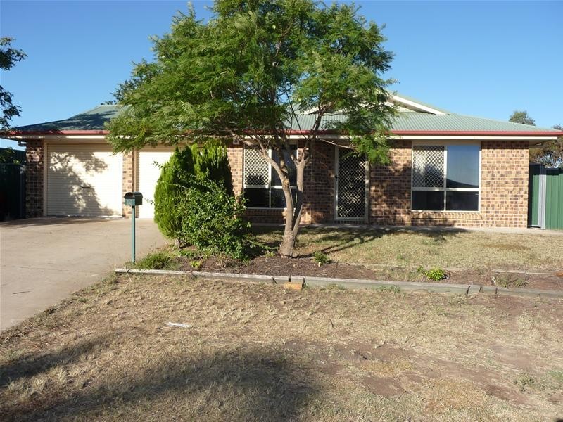 Wyreema QLD 4352