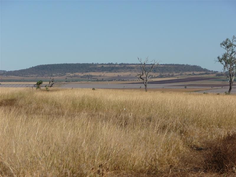 Wyreema QLD 4352