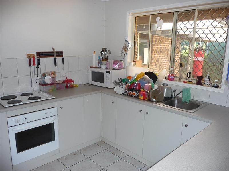 Wyreema QLD 4352