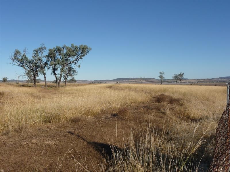 Wyreema QLD 4352