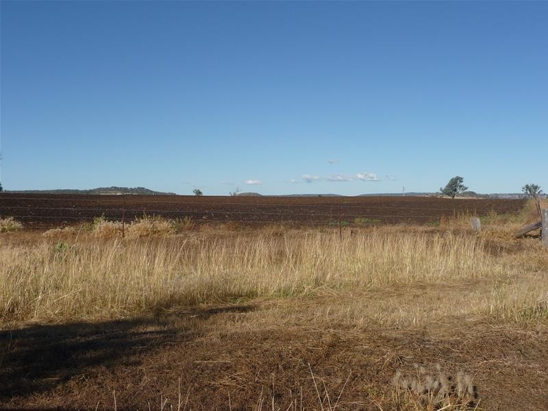 Wyreema QLD 4352