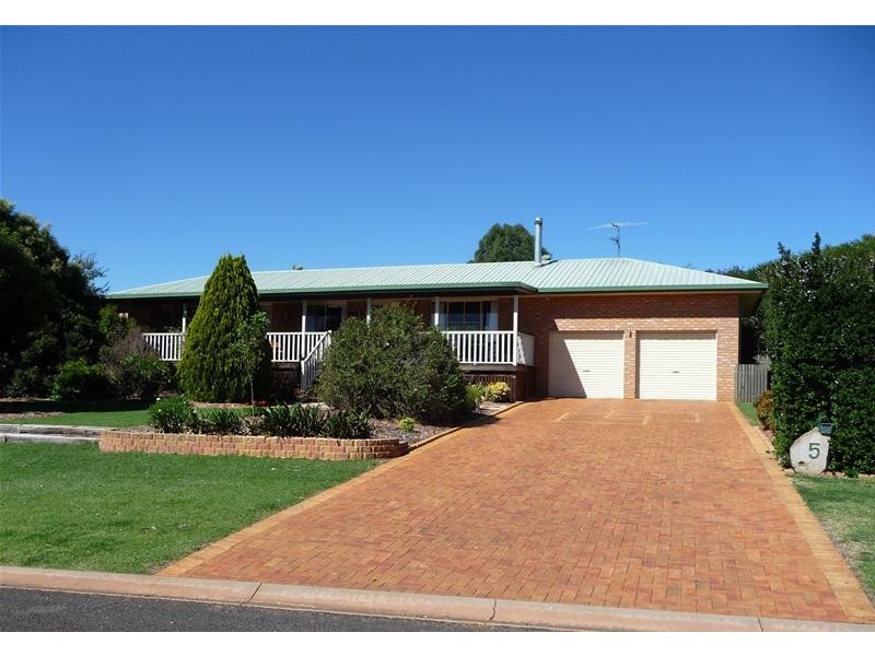 Highfields QLD 4352