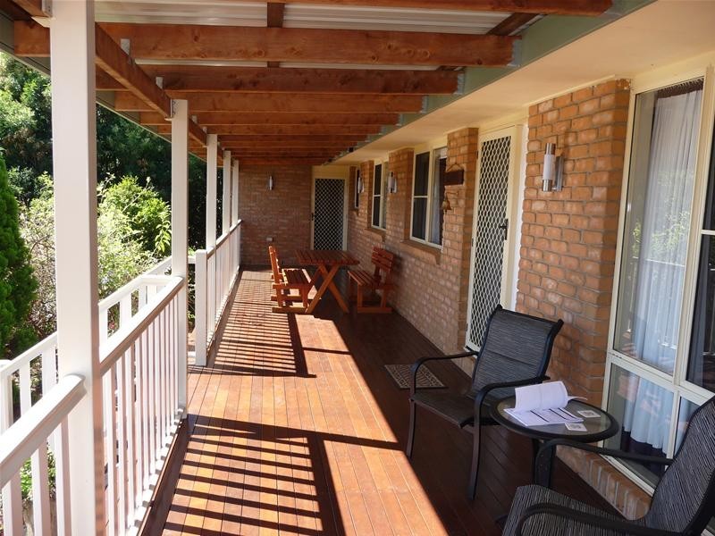 Highfields QLD 4352