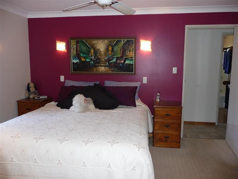 Highfields QLD 4352
