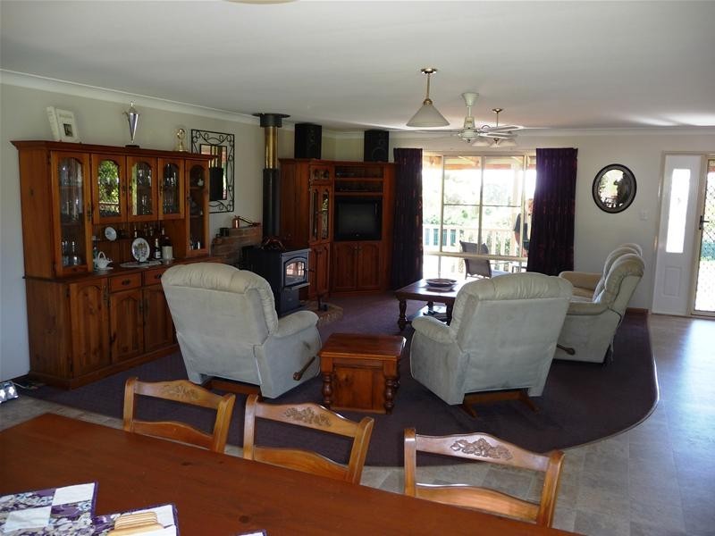 Highfields QLD 4352