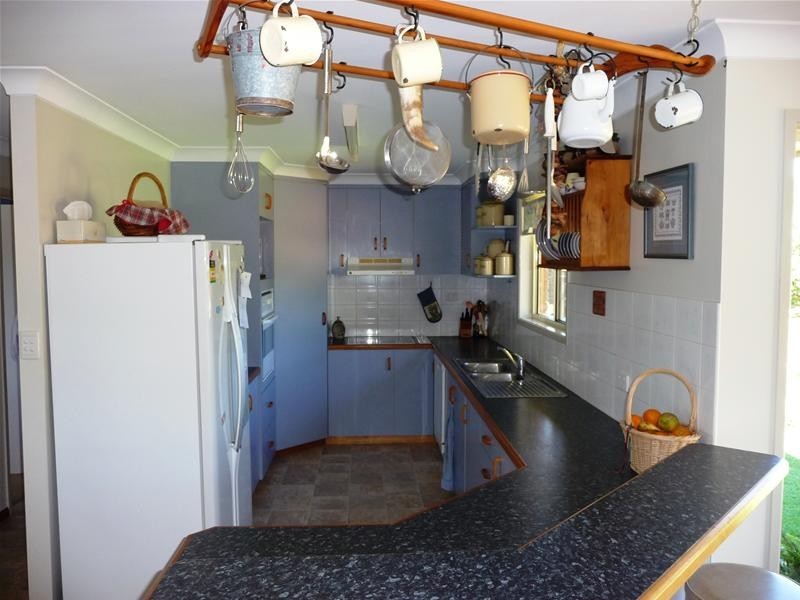 Highfields QLD 4352