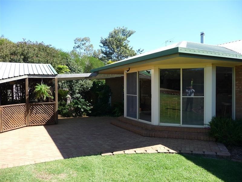 Highfields QLD 4352