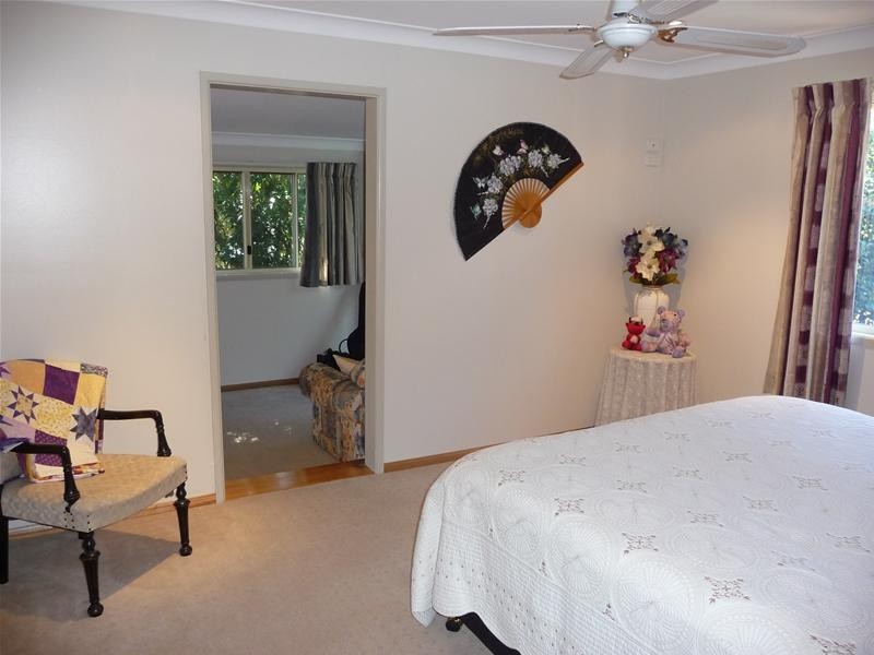 Highfields QLD 4352