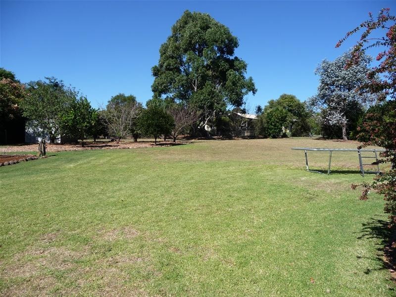 Highfields QLD 4352