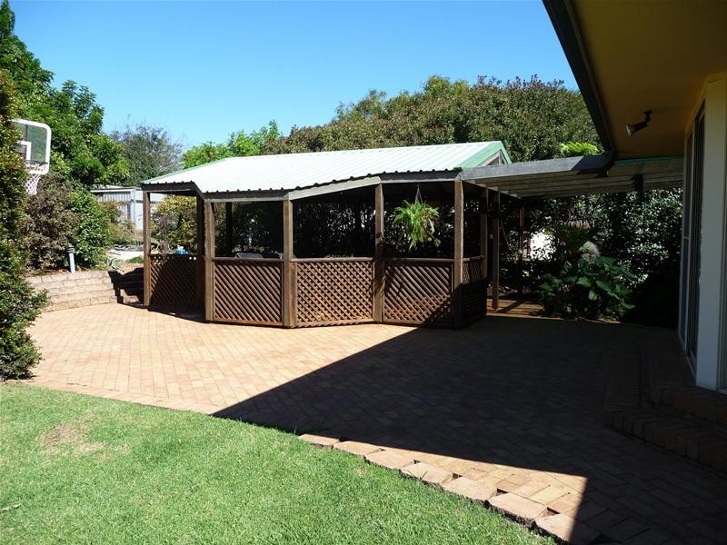 Highfields QLD 4352