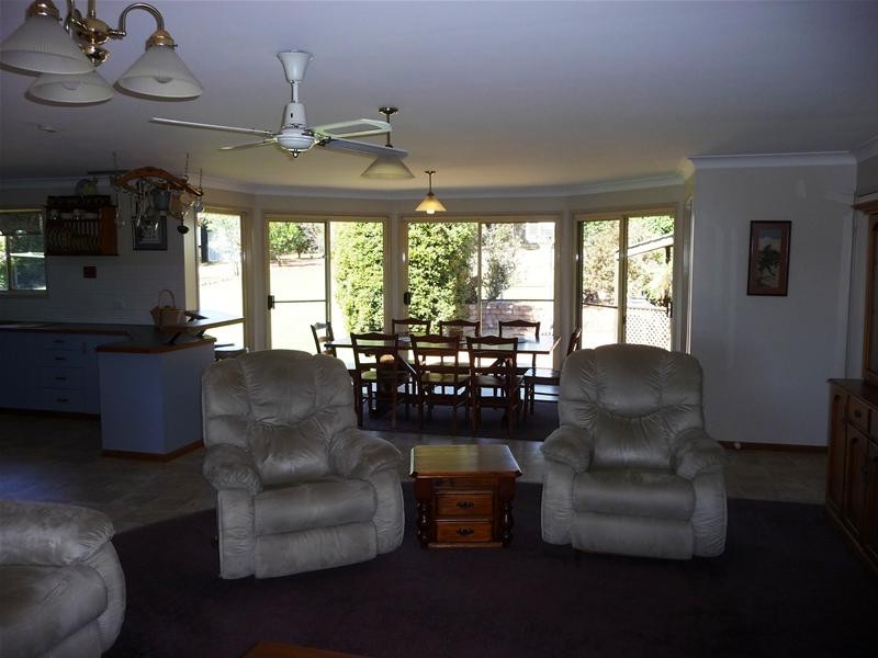 Highfields QLD 4352