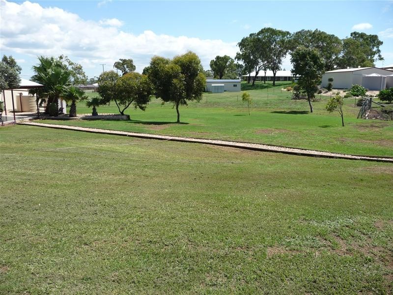 Glenvale QLD 4350