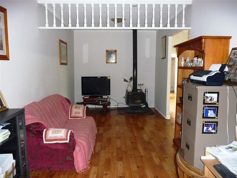 Hodgson Vale QLD 4352