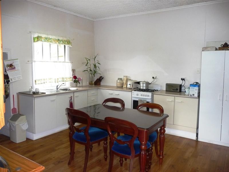 Hodgson Vale QLD 4352