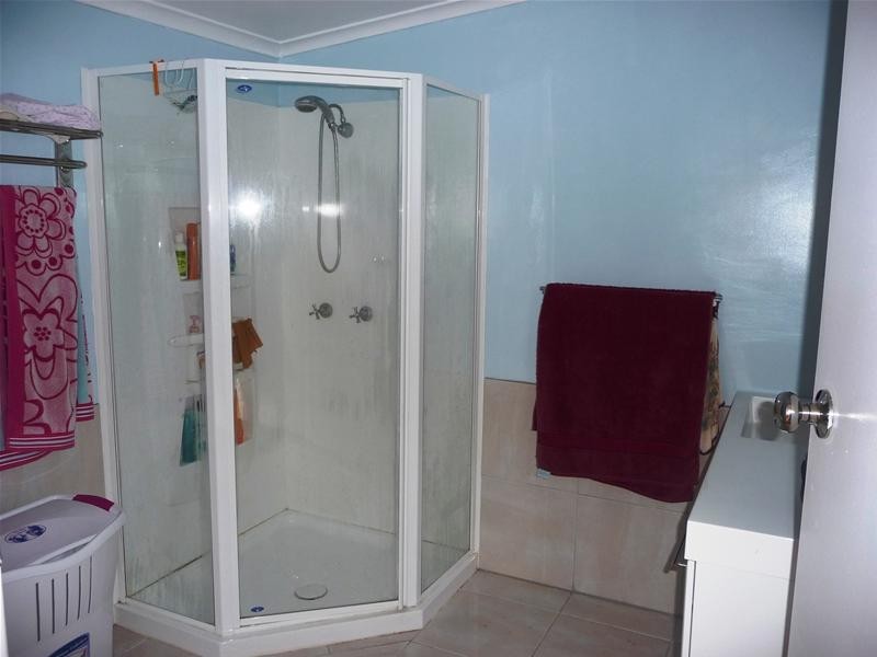 Hodgson Vale QLD 4352