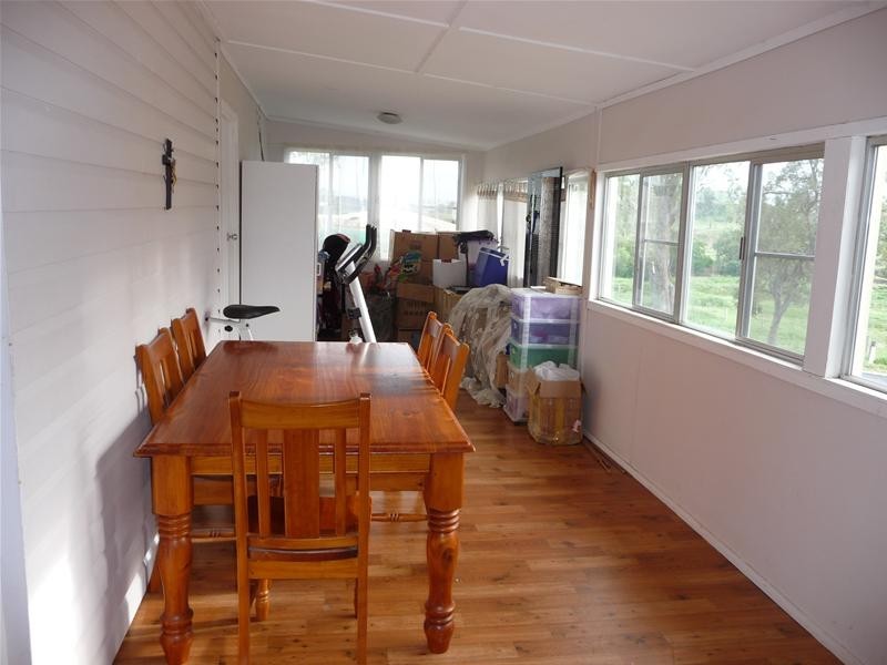 Hodgson Vale QLD 4352