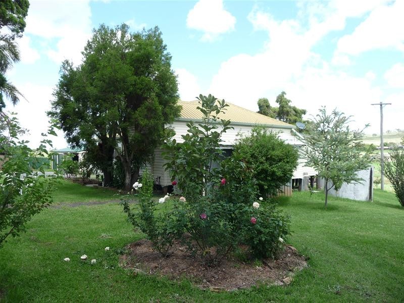 Hodgson Vale QLD 4352