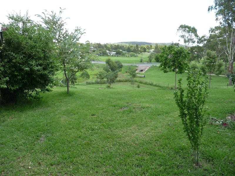 Hodgson Vale QLD 4352