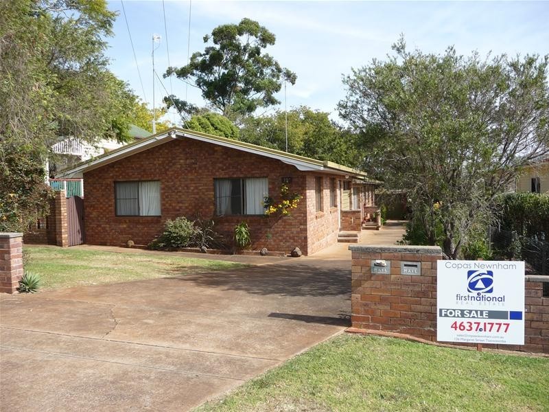 Centenary Heights QLD 4350