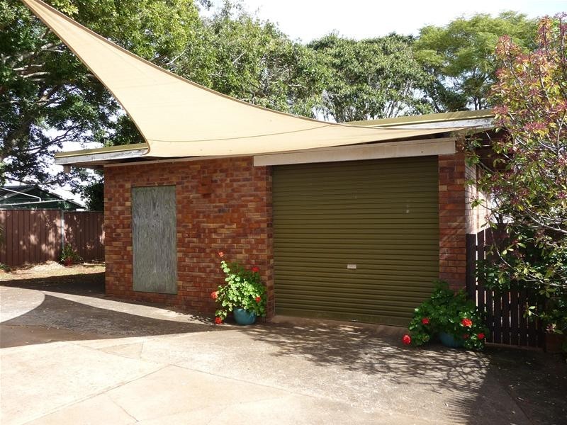 Centenary Heights QLD 4350