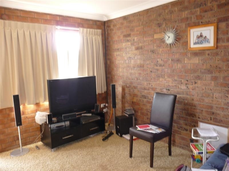 Centenary Heights QLD 4350