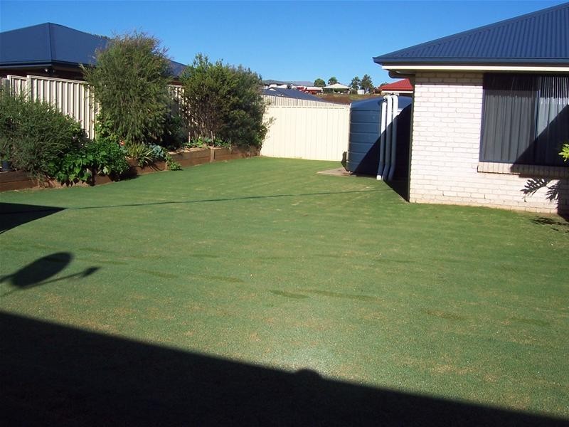 Kearneys Spring QLD 4350