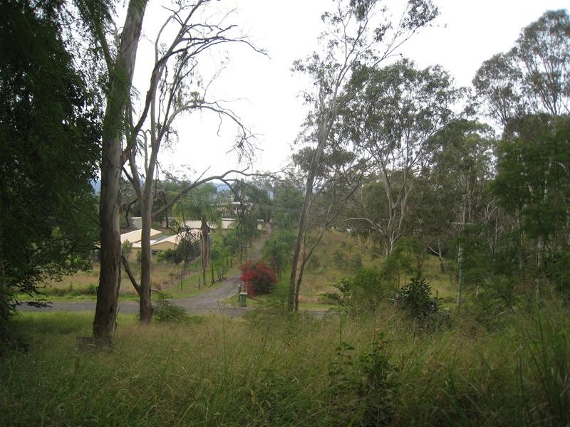 Rangeville QLD 4350
