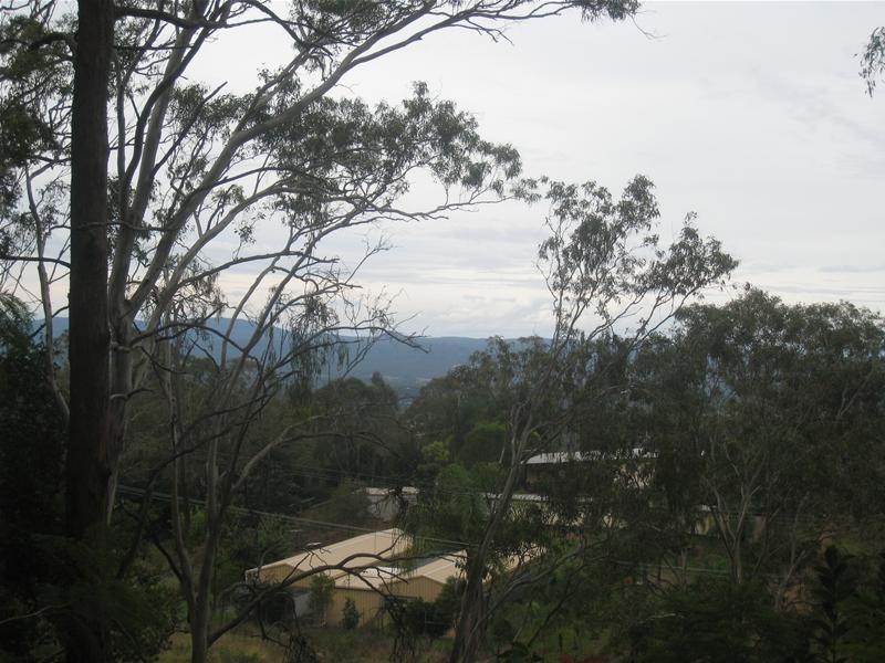 Rangeville QLD 4350