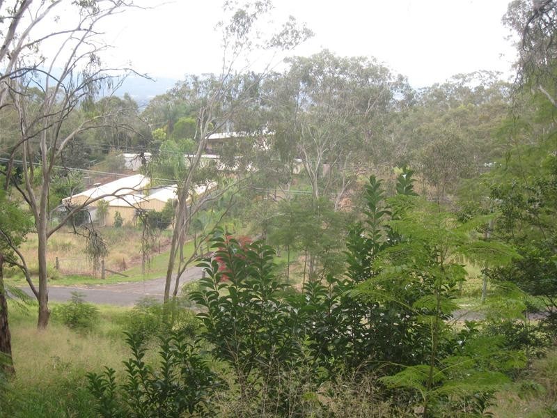 Rangeville QLD 4350