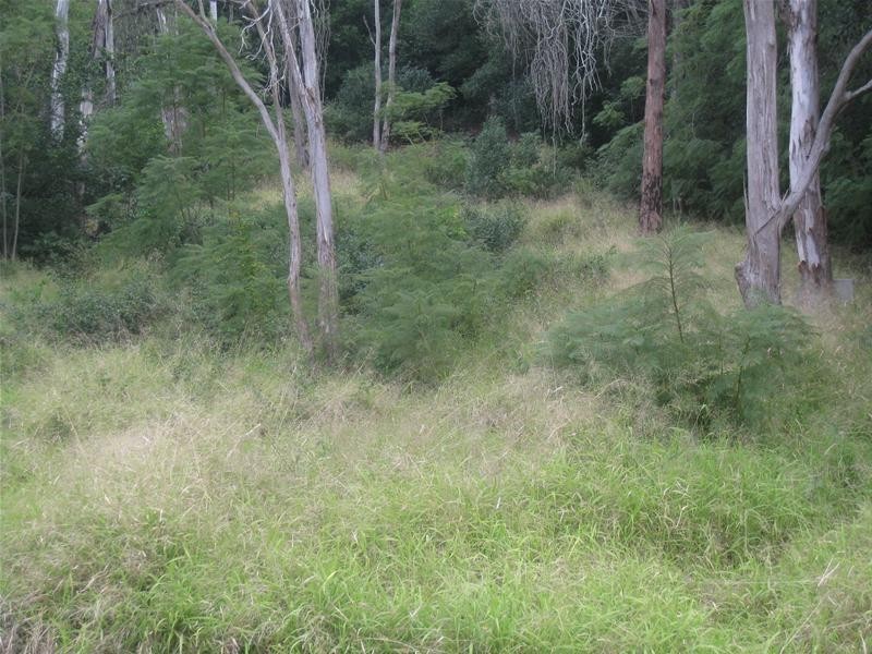 Rangeville QLD 4350