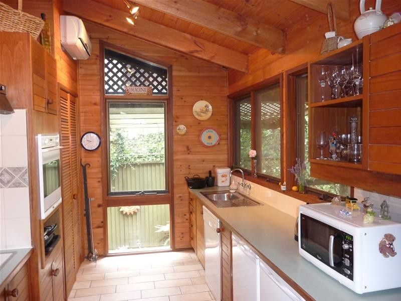 Mount Lofty QLD 4350