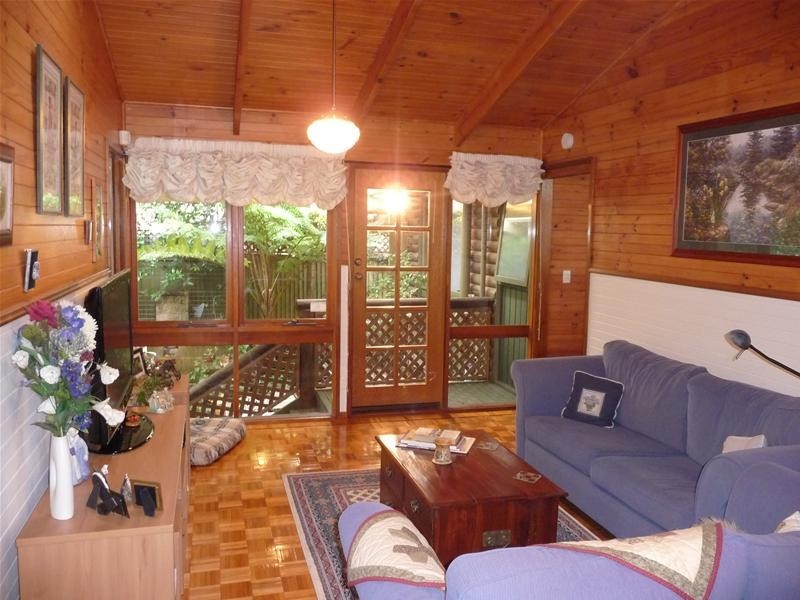 Mount Lofty QLD 4350