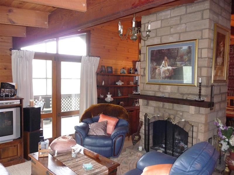 Mount Lofty QLD 4350