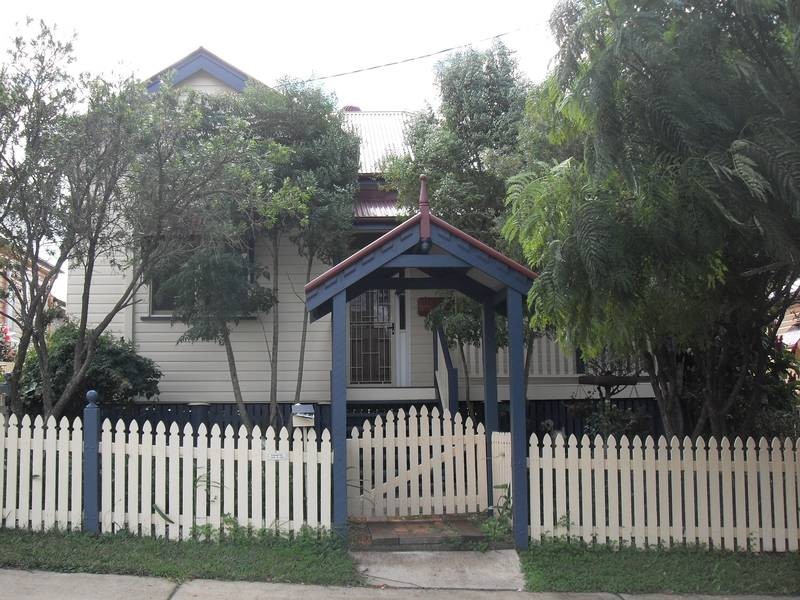 Newtown QLD 4350