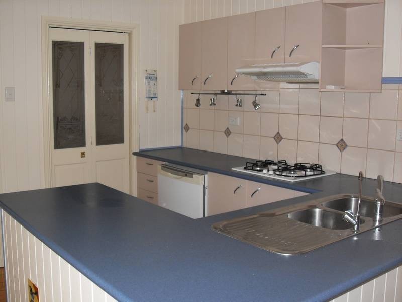 Newtown QLD 4350
