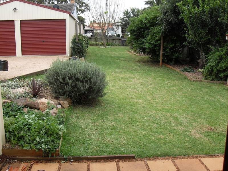 Newtown QLD 4350