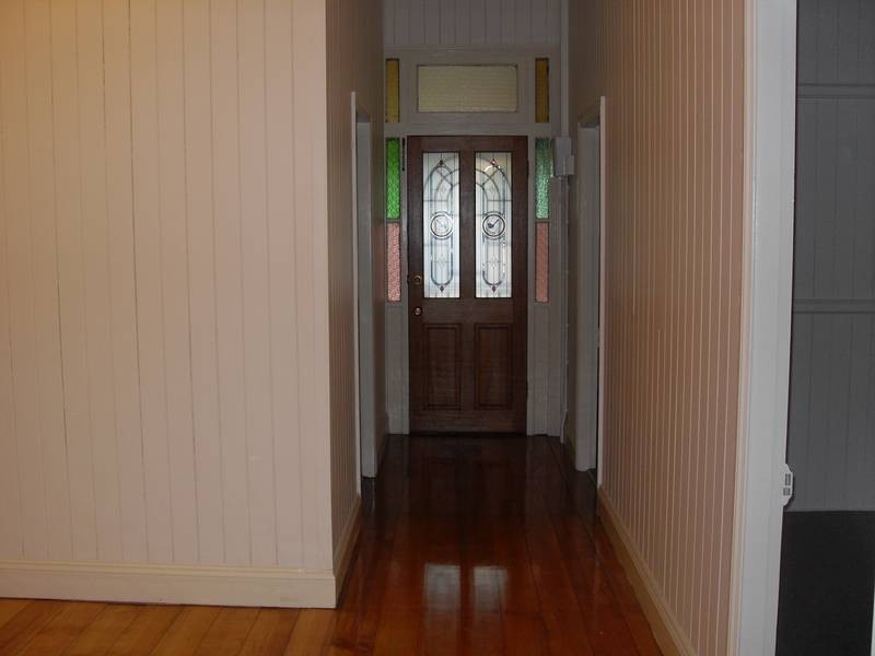 Newtown QLD 4350