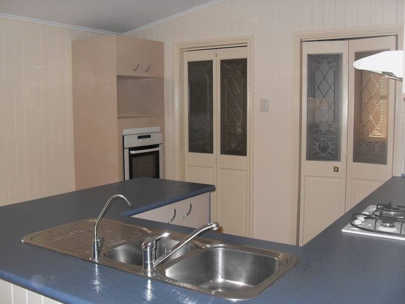 Newtown QLD 4350