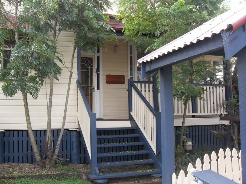 Newtown QLD 4350