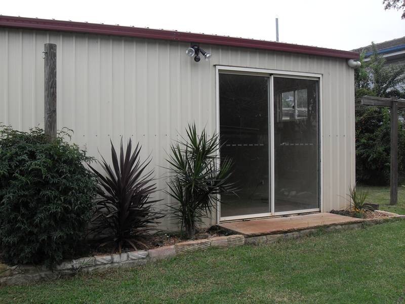 Newtown QLD 4350