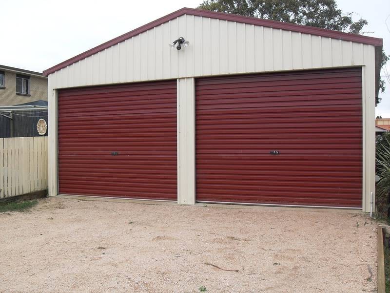 Newtown QLD 4350