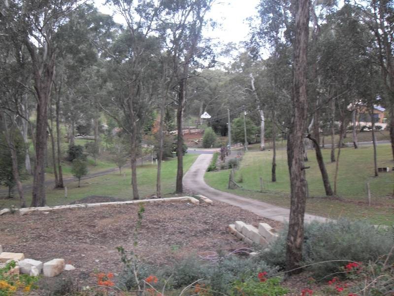 Middle Ridge QLD 4350