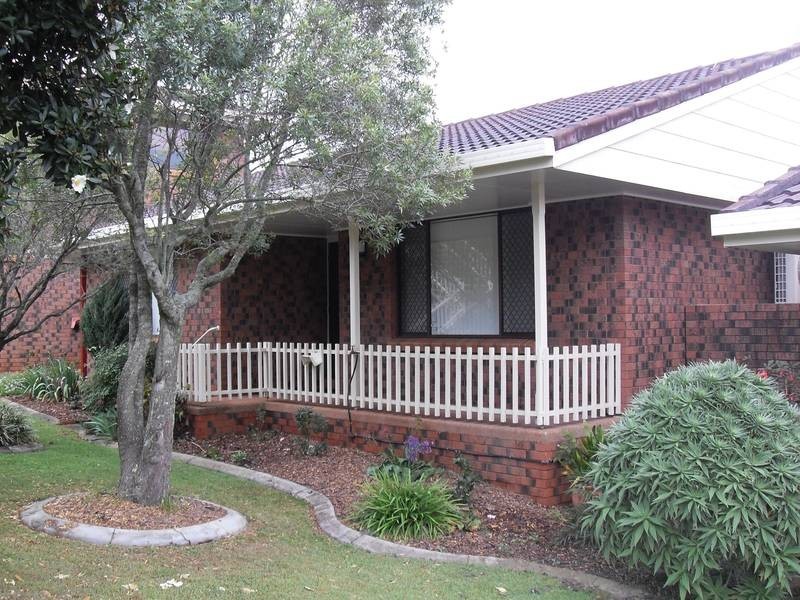 East Toowoomba QLD 4350