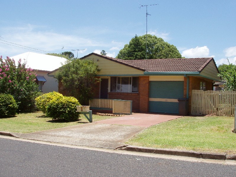 East Toowoomba QLD 4350