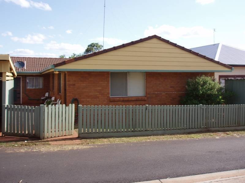 East Toowoomba QLD 4350